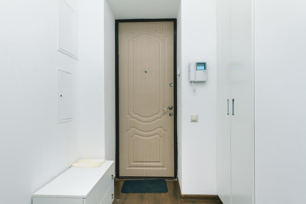 Kreschatik 21 With Terrace 2Br Kiev Buitenkant foto
